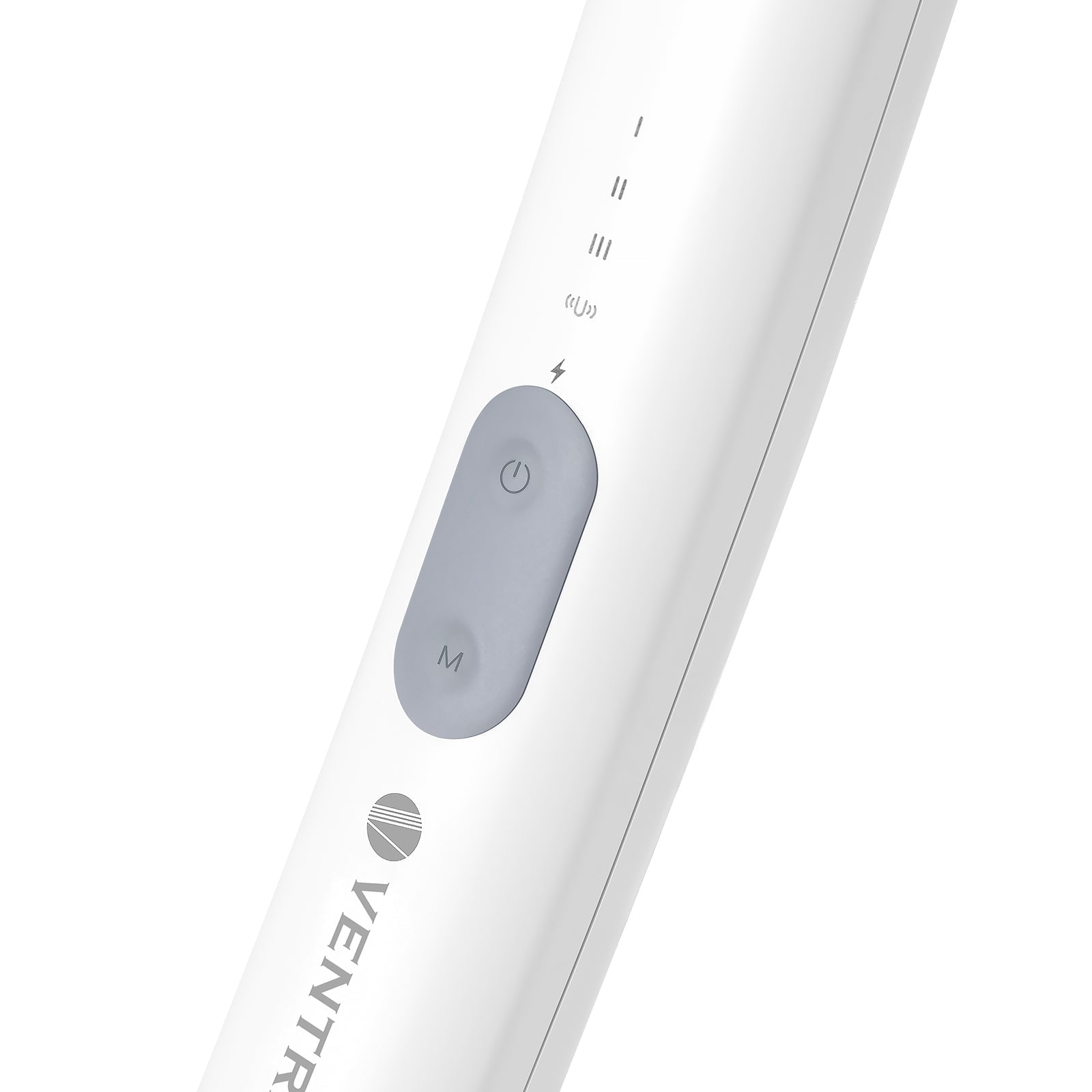 Luminous Spa Massage Shower Head
