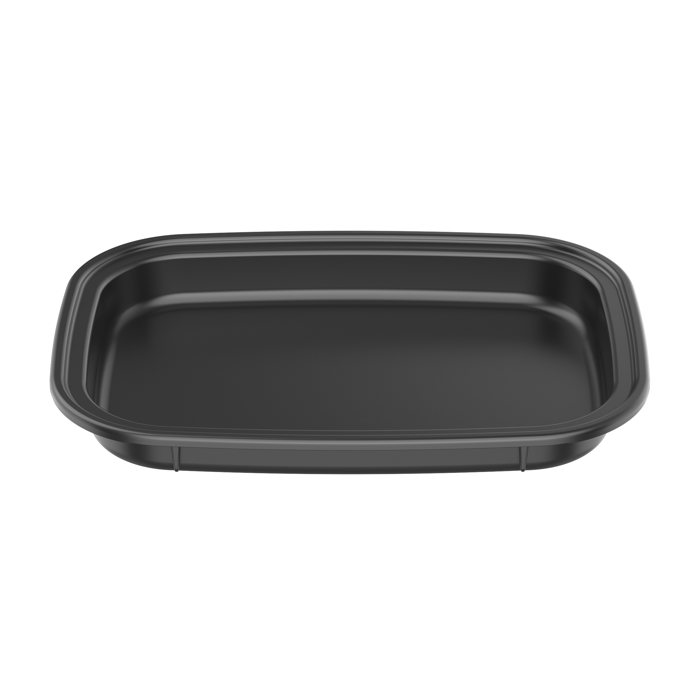 EL-GRILL Flat Plate