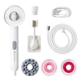Luminous Spa Massage Shower Head