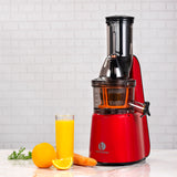 800 Slow Press Masticating Juicer