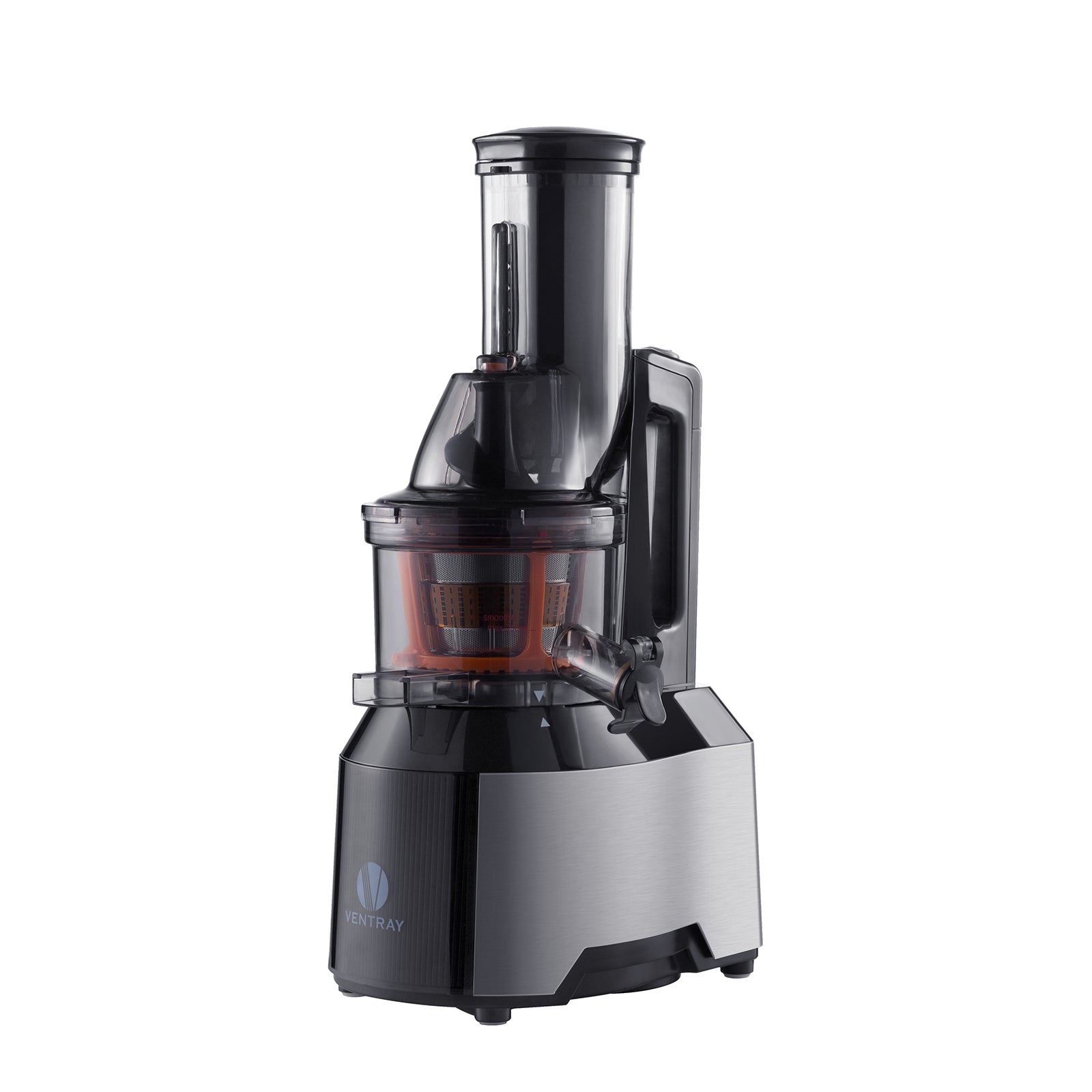 808 Slow Press Masticating Juicer