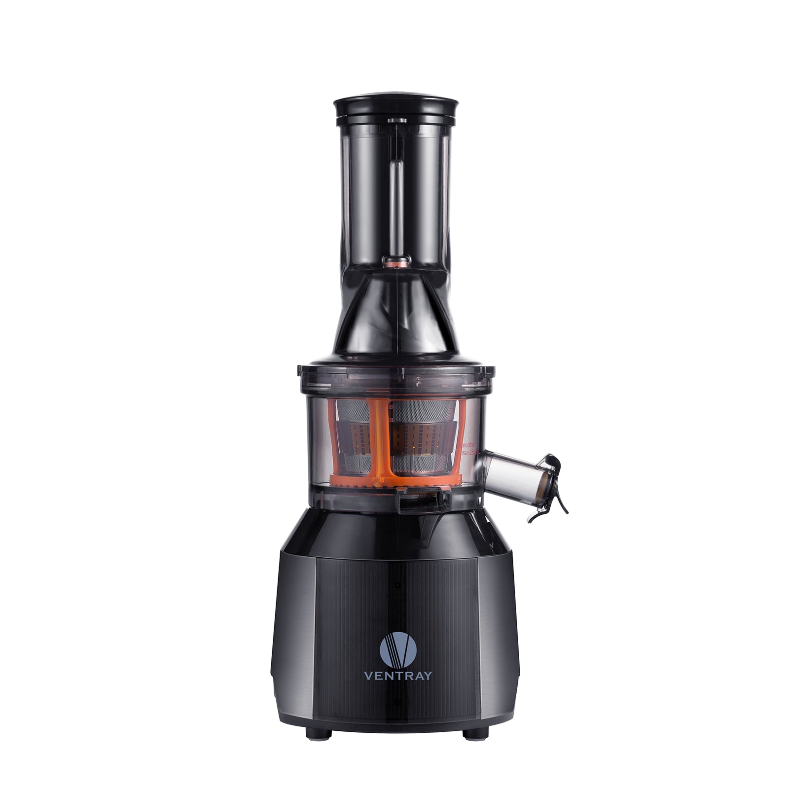 808 Slow Press Masticating Juicer