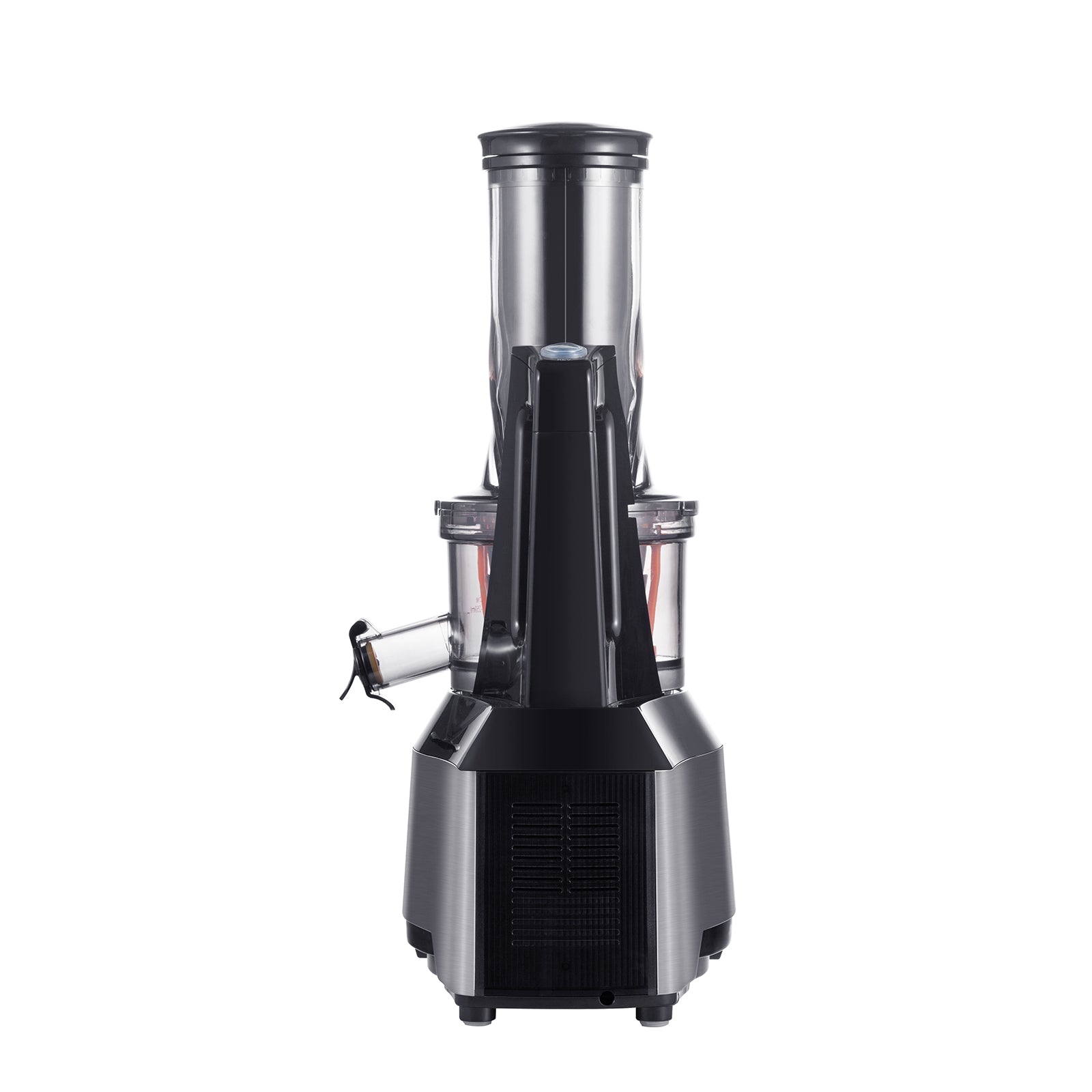 808 Slow Press Masticating Juicer