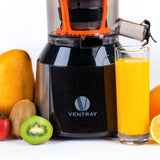 809 Slow Press Masticating Juicer