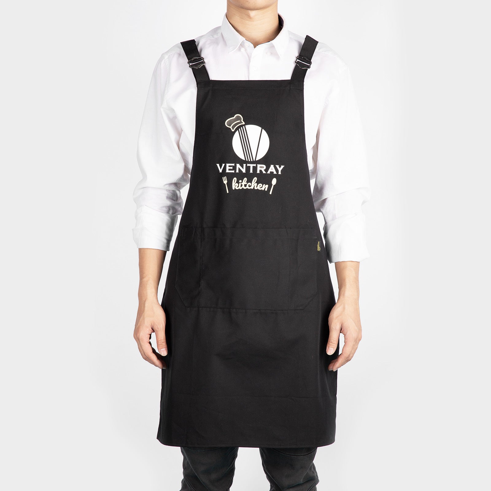 Ventray Apron
