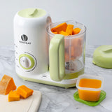 BabyGrow Plus Baby Food Maker