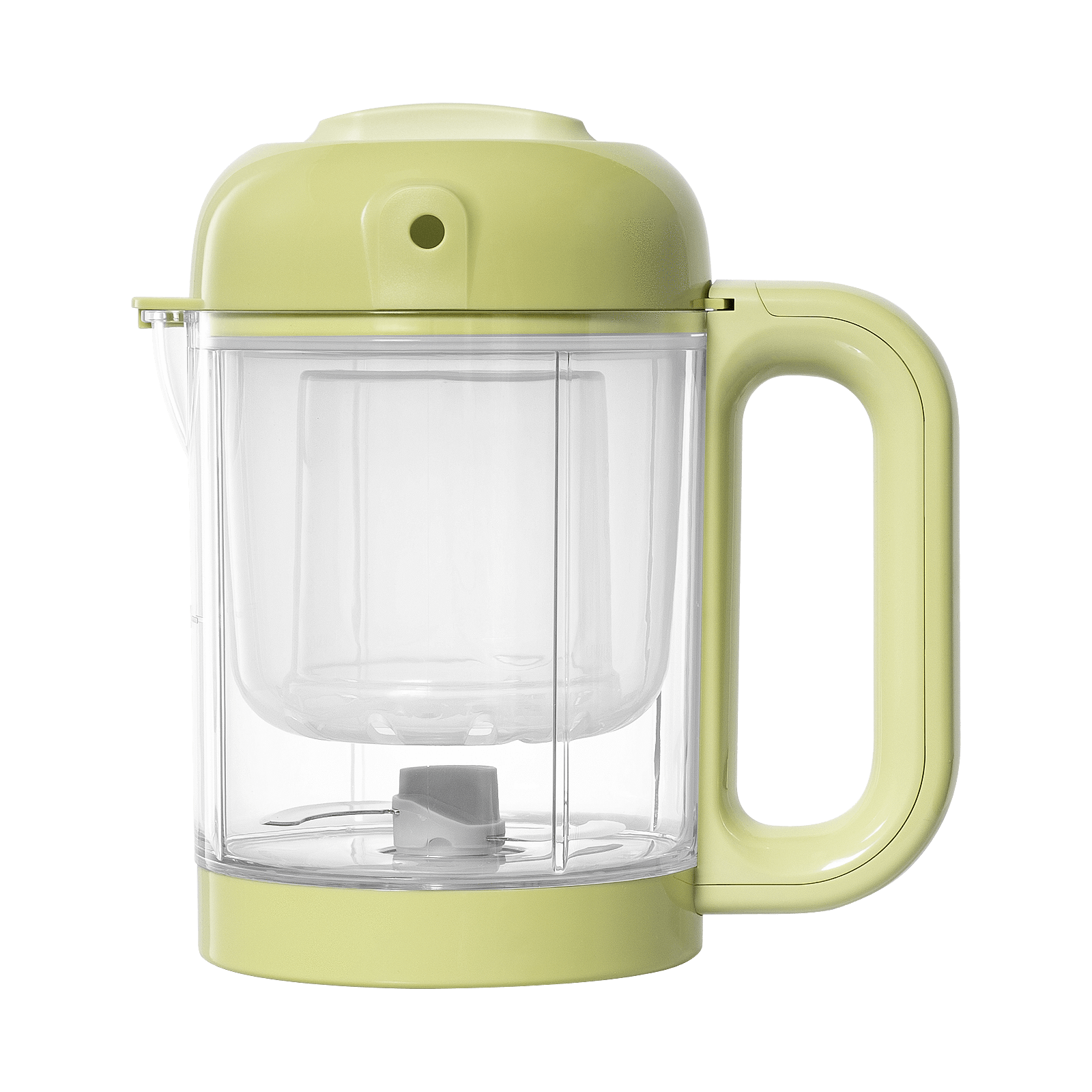 BabyGrow Plus Baby Food Maker