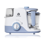 BabyGrow Elite Baby Food Maker