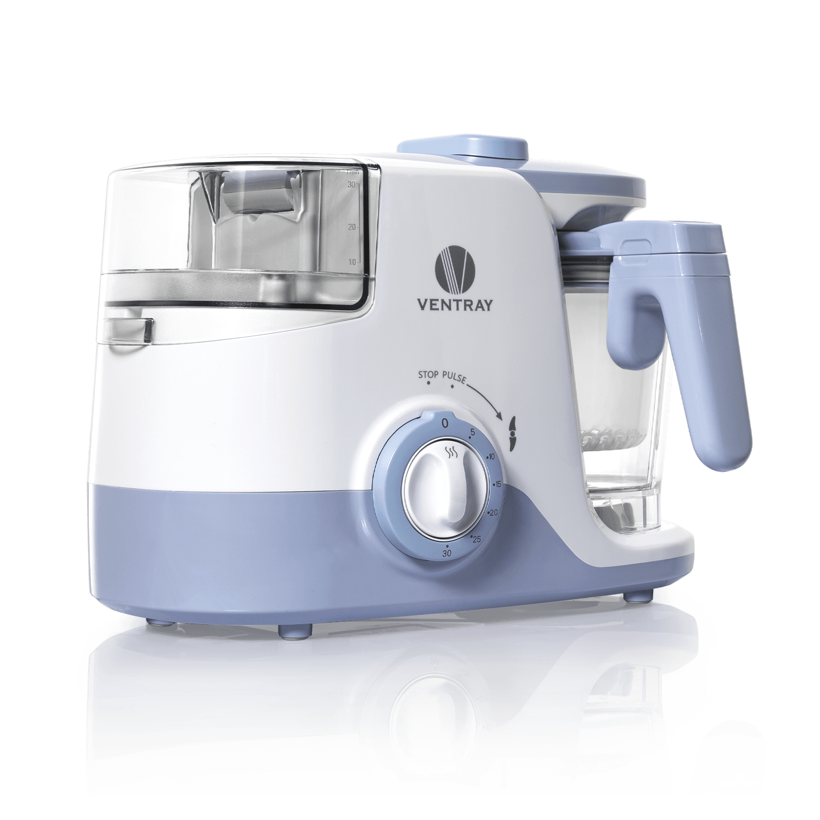 BabyGrow Elite Baby Food Maker