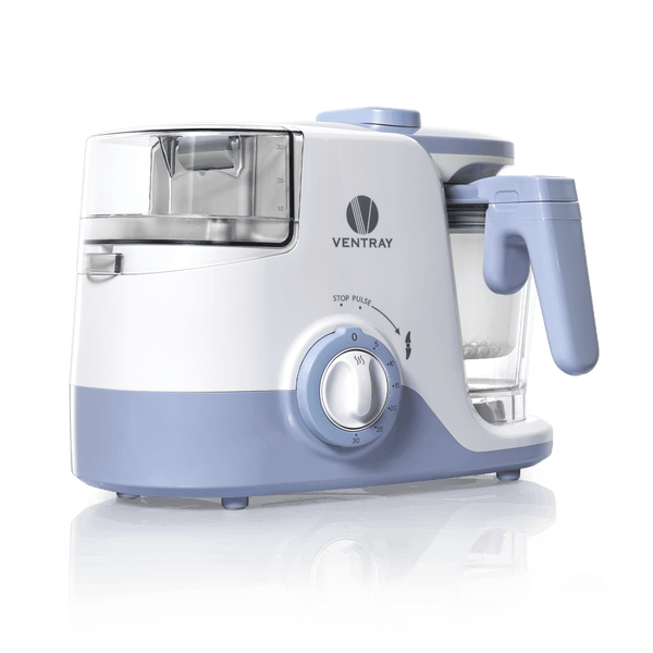 AllInOne Baby Food Maker BabyGrow Elite Ventray Ventray USA