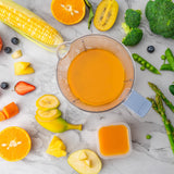 BabyGrow Elite Baby Food Maker