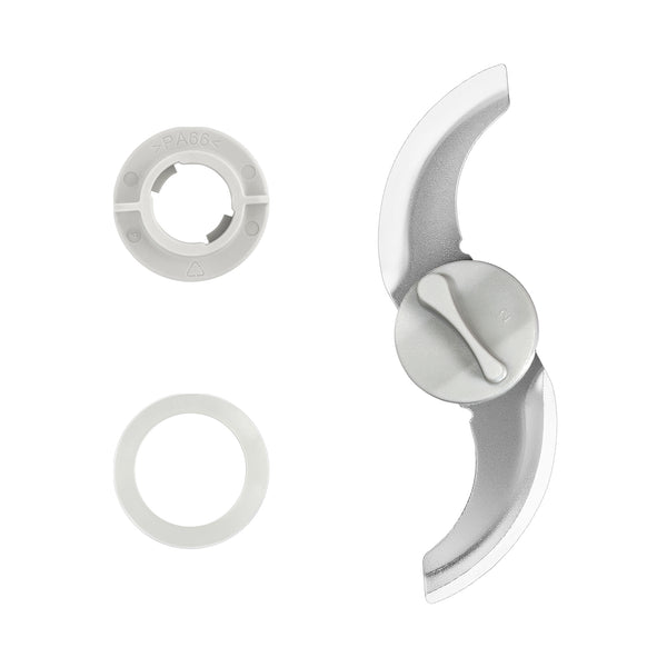 Food Processor Attachment Replacement - Blade