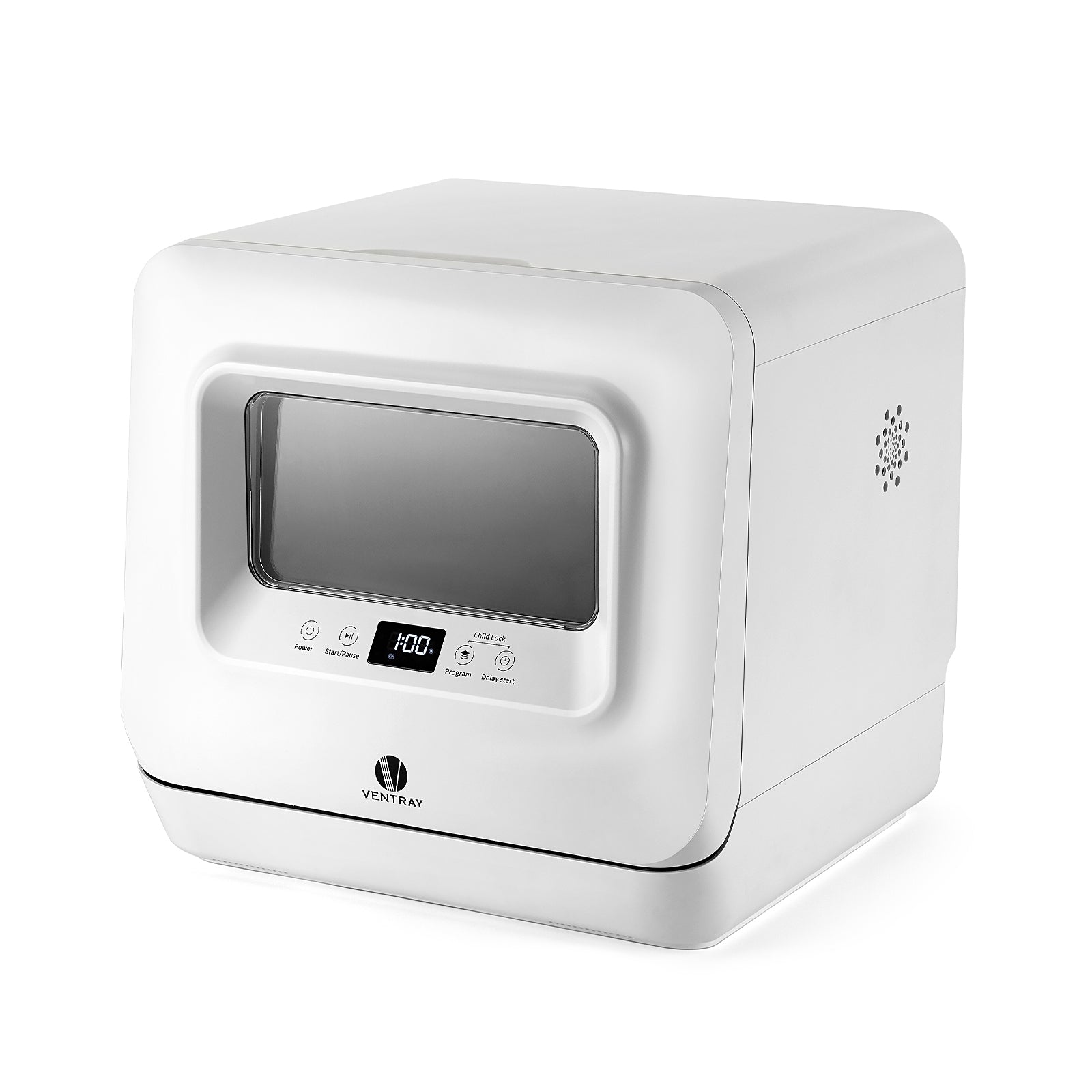 DW50 Portable Dishwasher