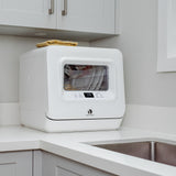 DW50 Portable Dishwasher