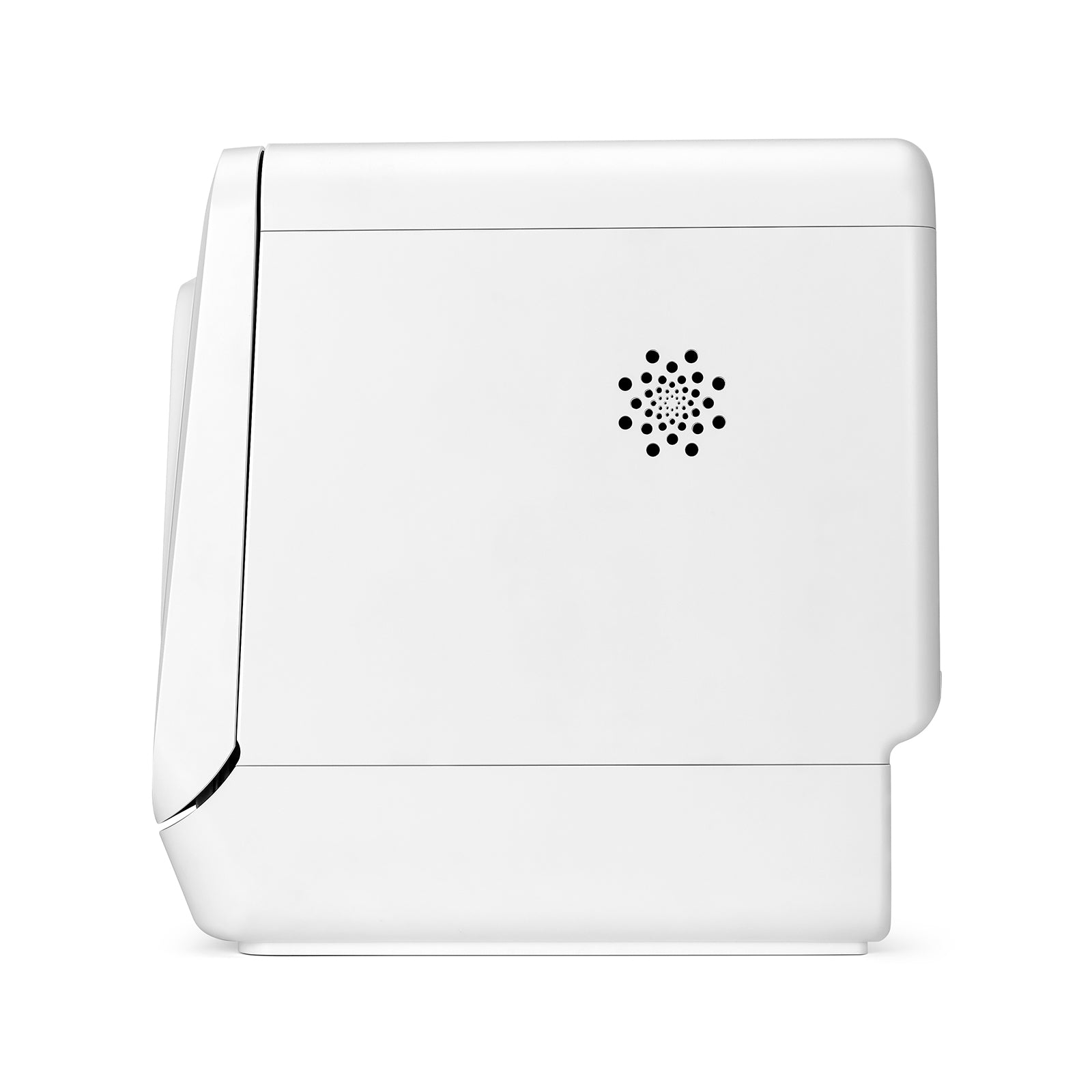 DW55AD Portable Dishwasher with Air-Dry Function
