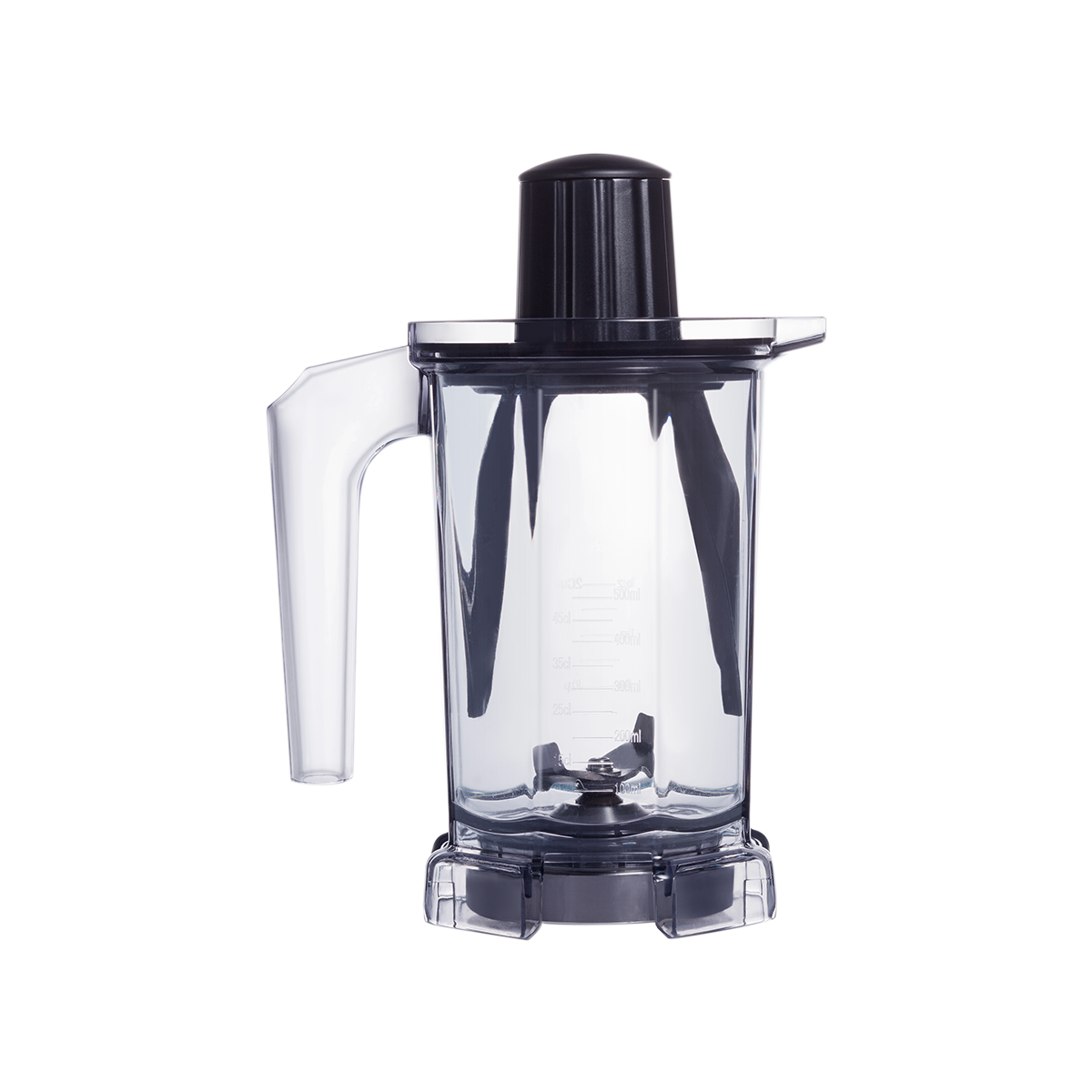 PRO600 Blender Dry Grind Jar 1L