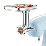 Stand Mixer Meat Grinder Attachment