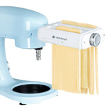 3-in-1 Stand Mixer Pasta Press Attachment