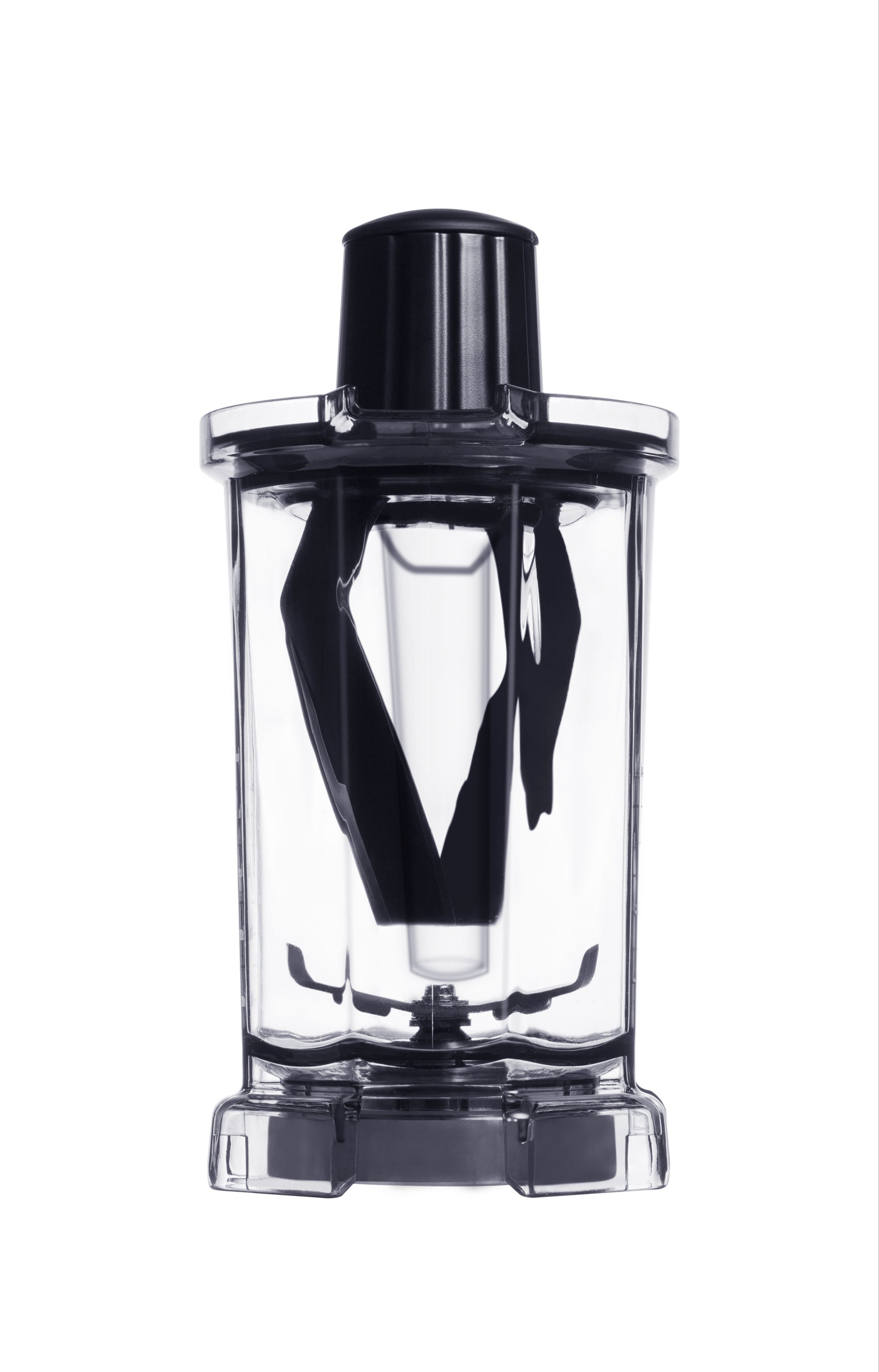 PRO600 Blender Dry Grind Jar 1L