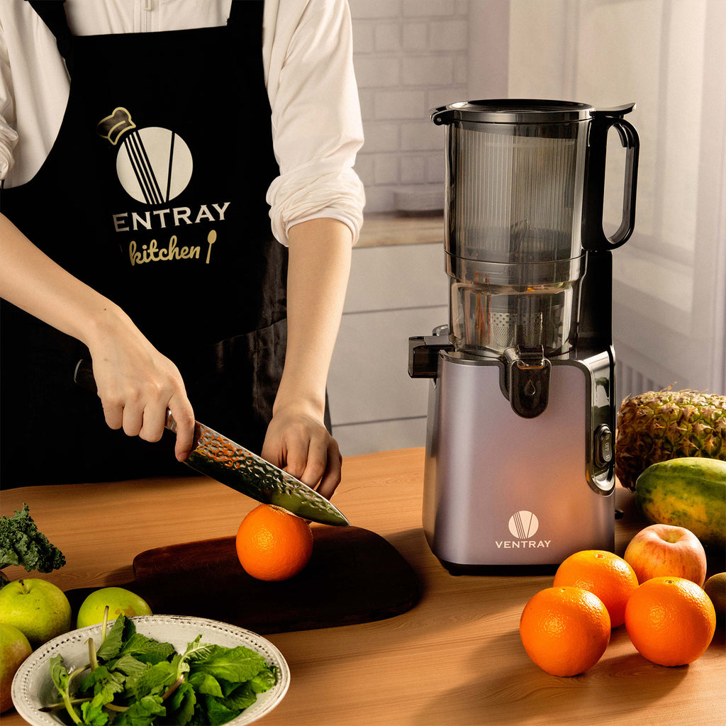 The Ultimate Guide to Ventray Juicers: Find the Perfect Model for Your Needs: Ventray Ginnie, Ventray 408, Ventray 809, and all new Ventray 905.