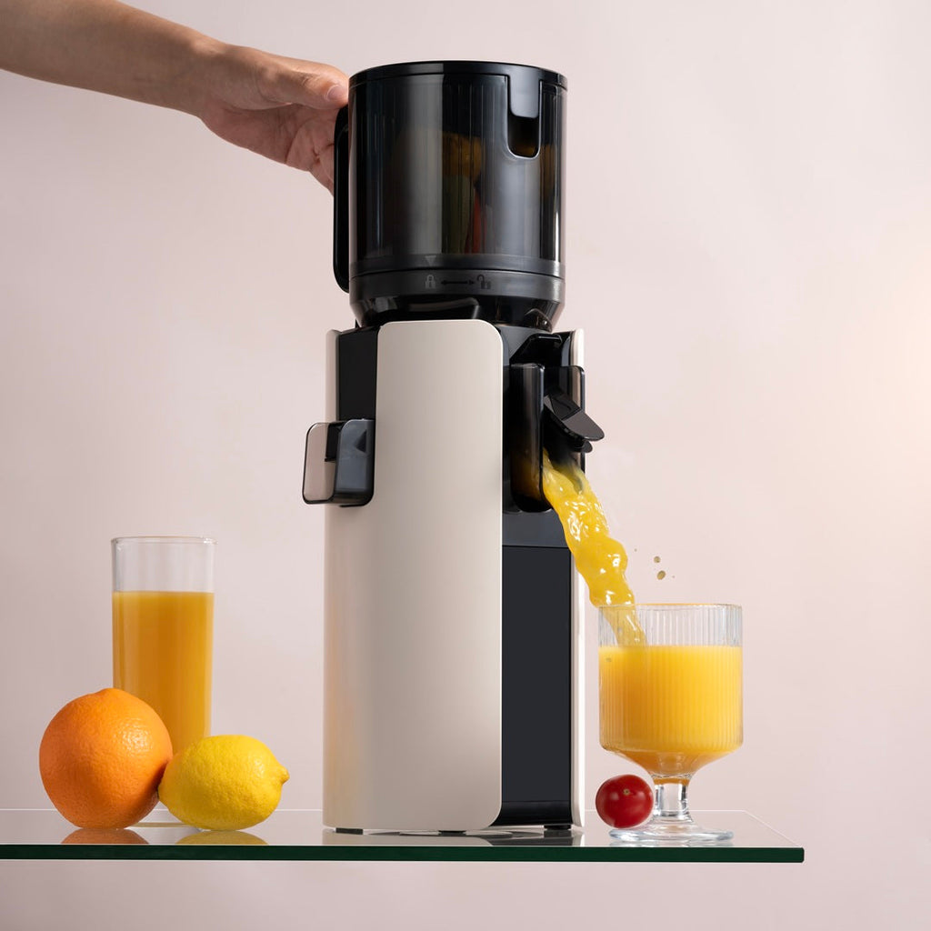 Juicer vs. Blender: Which Appliance Fits Your Lifestyle?