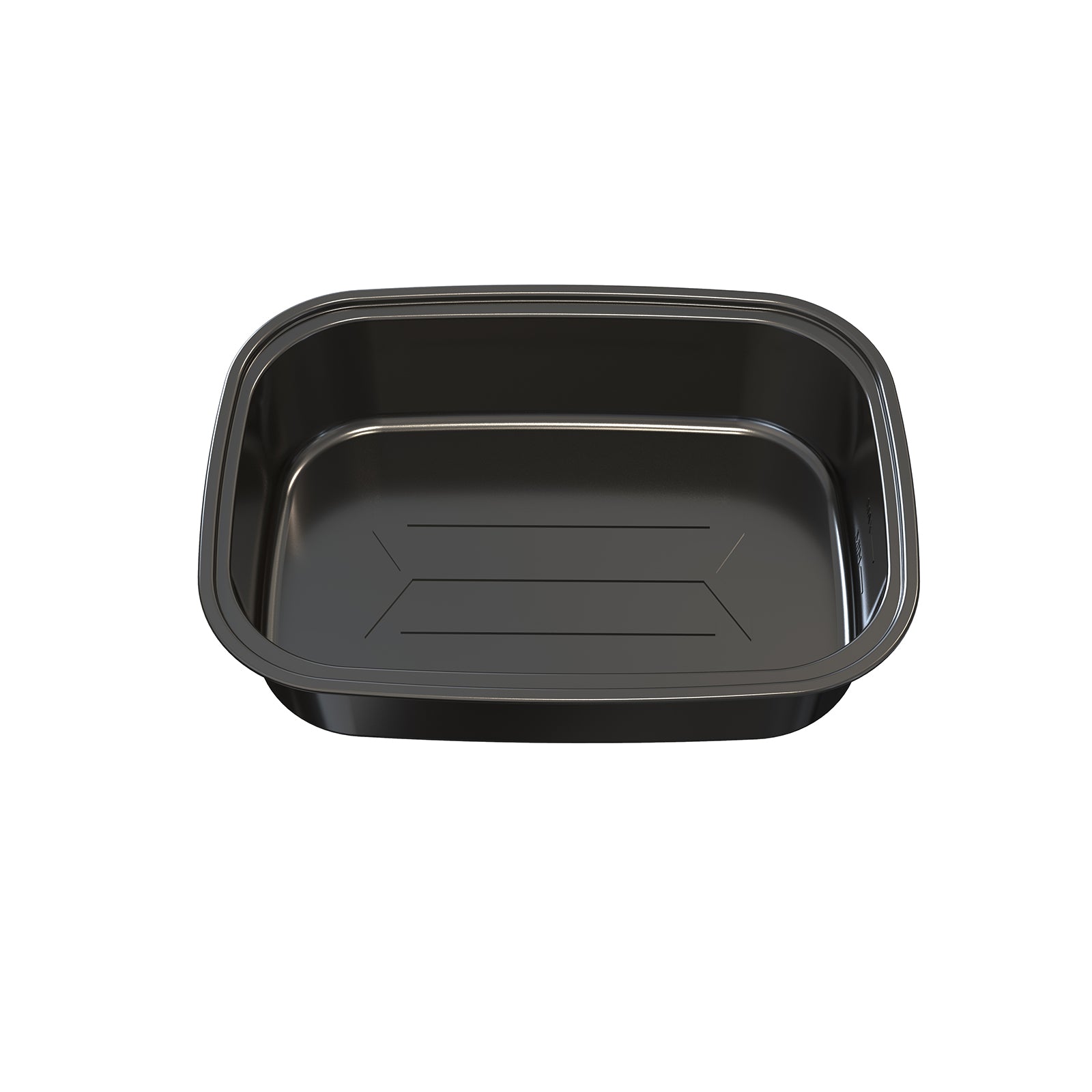 Essential ELG-30 Every Grill Deep Plate