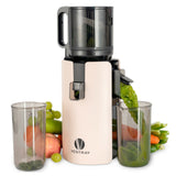 Max 120 Cold Press Juicer
