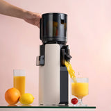 Max 120 Cold Press Juicer