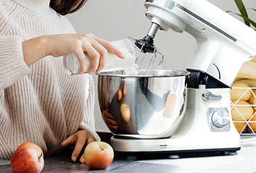 Ventray USA | Best Masticating Juicer | Ginnie