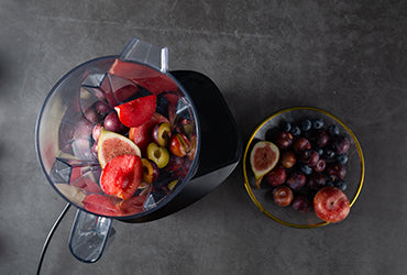 Ventray USA | Best Masticating Juicer | Ginnie