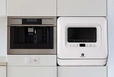 Ventray USA | Best Masticating Juicer | Ginnie