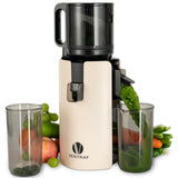 Max 120 Cold Press Juicer