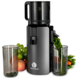 Max 120 Cold Press Juicer
