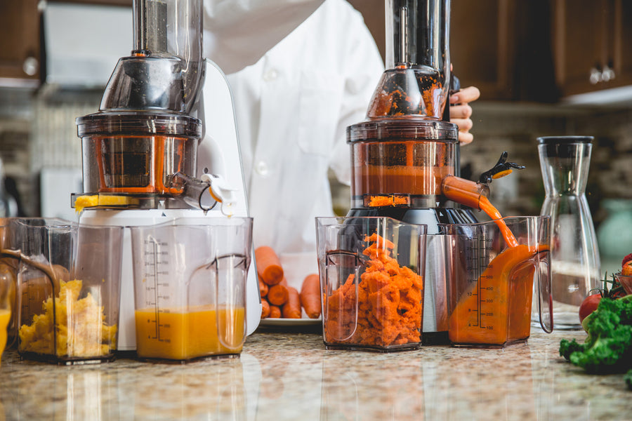 Juicer accessories shop