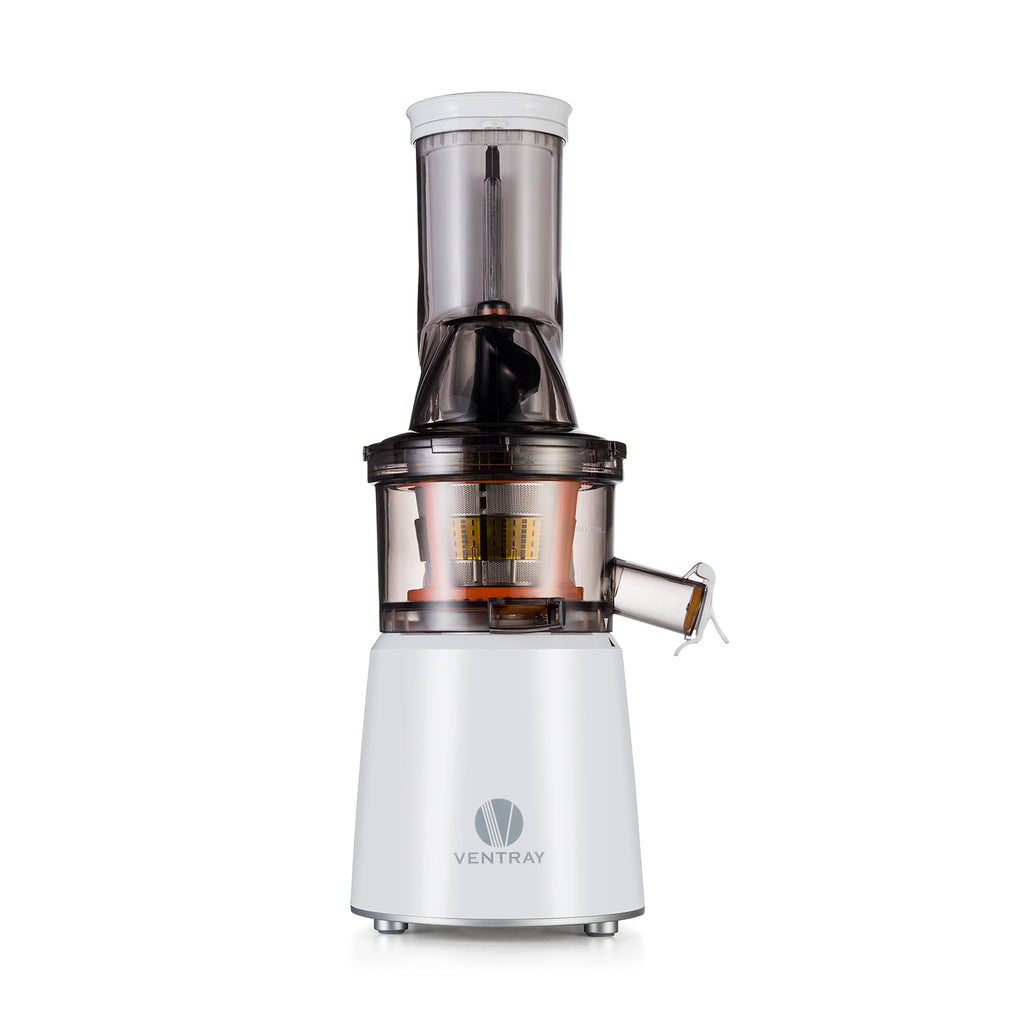Ventray 800 Cold Press Masticating Juicer Ventray USA Best