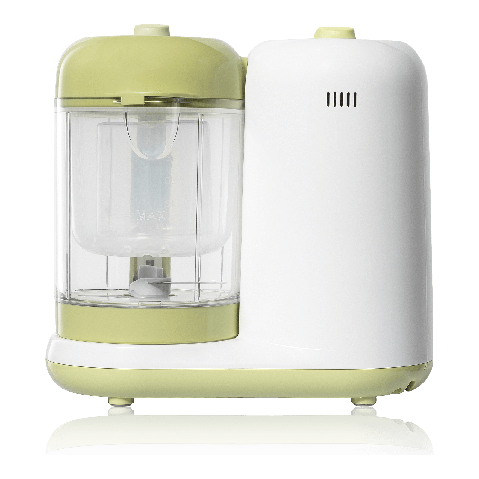 BabyGrow Plus Baby Food Maker Ventray Ventray USA