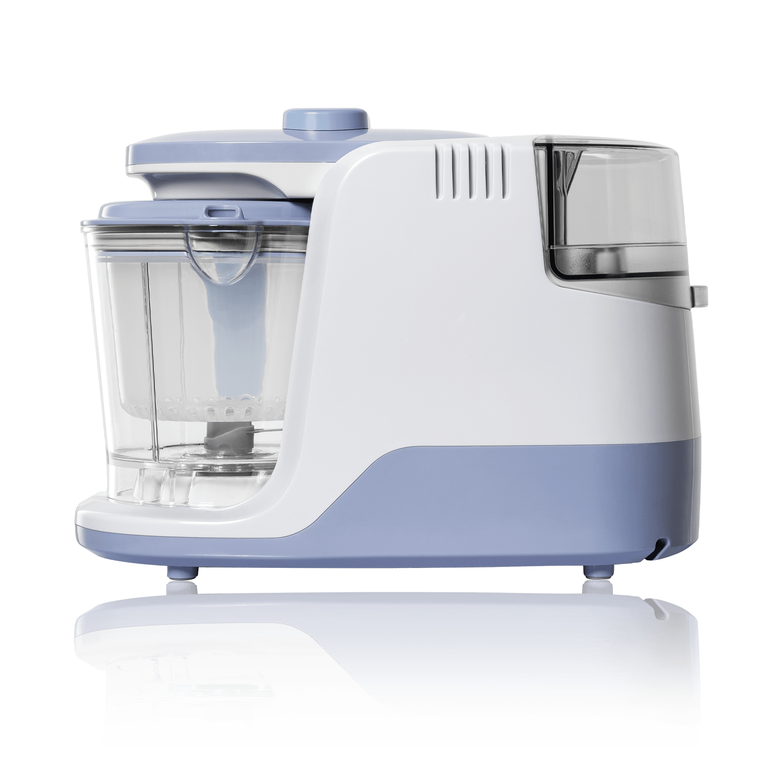 All-In-One Baby Food Maker  BabyGrow Elite - Ventray – Ventray USA