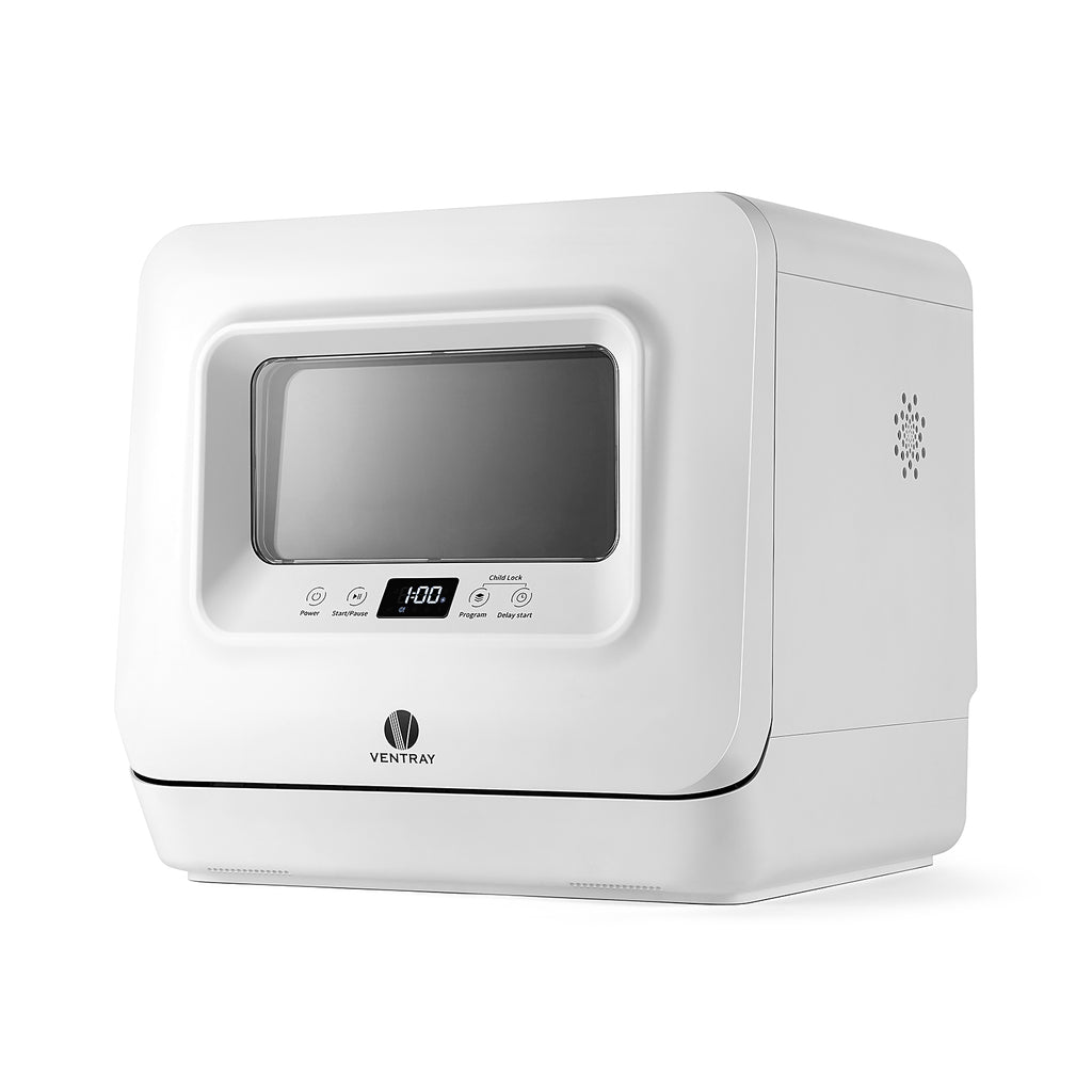 Ventray DW50 Portable Dishwasher Ventray USA