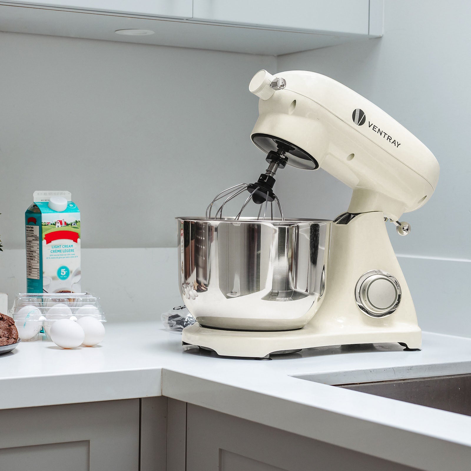 Stand Mixer Attachments