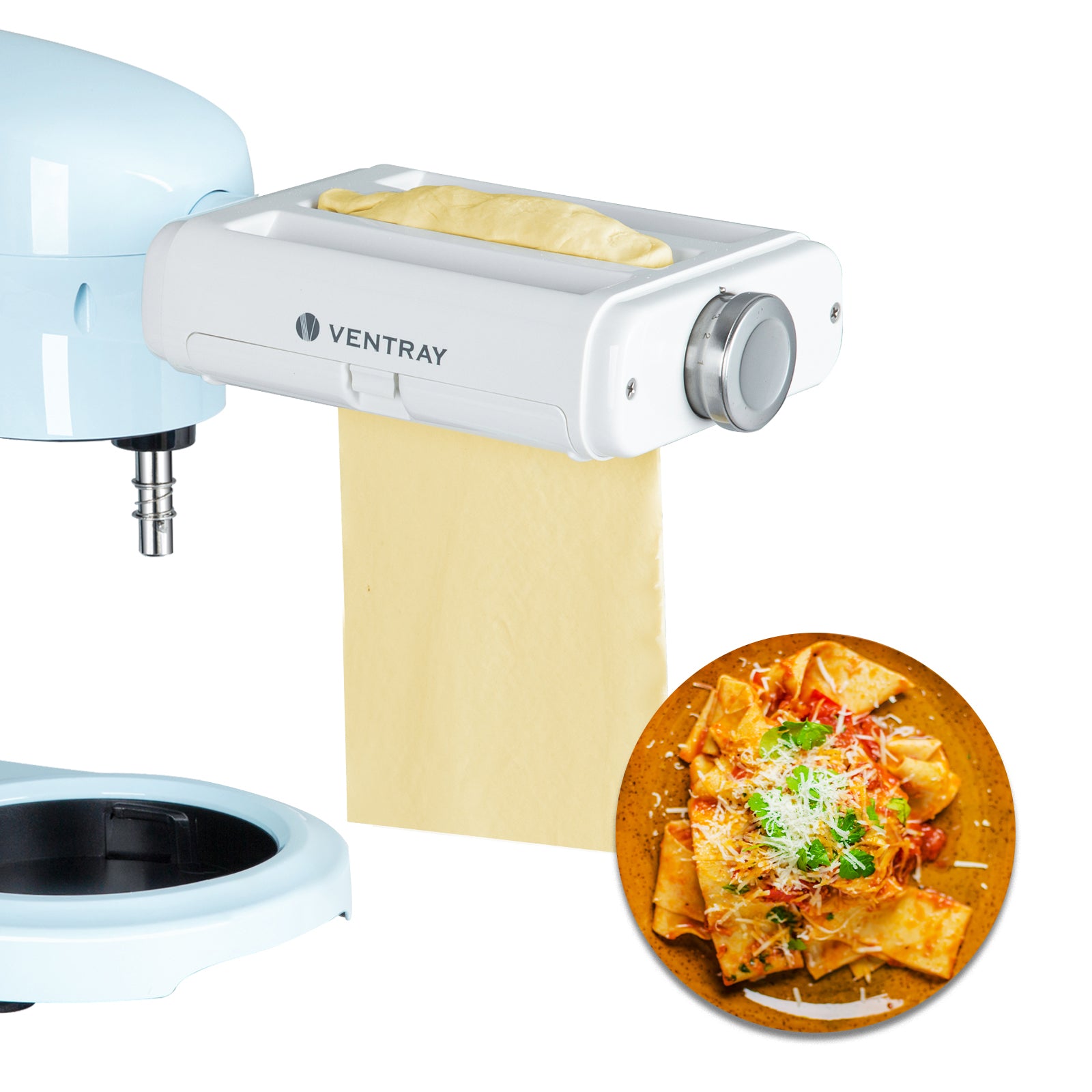 Noodles Maker Machine Portable Manual Operated Stainless Steel Sturdy  Homemade Pasta Maker For Fettuccine Spaghetti Lasagne Dough Roller Press  Cutter Noodle Making Machine 